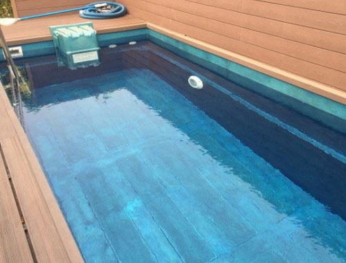 Residential Swimming Pools Manufacturer in Bangalore