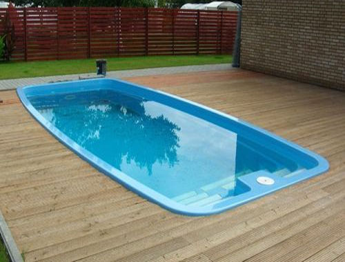 Fiberglass Pool Features Manufacturer in Bangalore