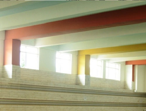 School Swimming Pool in Bangalore