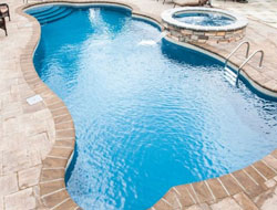 Plunge Swimming Pool Manufacturer in Bangalore