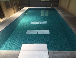 Residential Swimming Pools in Bangalore