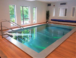 Hydrotherapy Pools Manufacturer in Bangalore