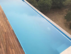 Infinity Pool Manufacturer in Bangalore