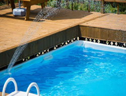 Residential Swimming Pool Manufacturer in Bangalore