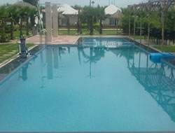 Plunge Swimming Pool Manufacturer in Bangalore