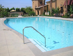 Plunge Swimming Pool Manufacturer in Bangalore