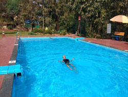 Fiberglass Endless Swimming Pool Manufacturer in Bangalore