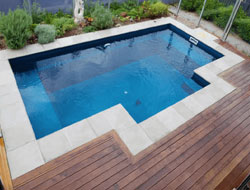 Fiberglass Plunge Swimming Pool Manufacturer in Bangalore