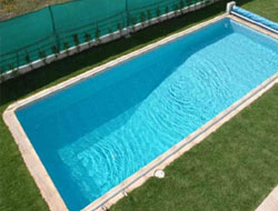 Prefab Swimming Pool Manufacturer in Bangalore