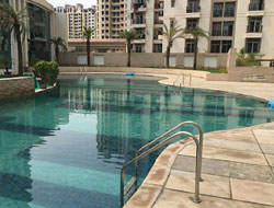 Competition Swimming Pools Manufacturer in Bangalore